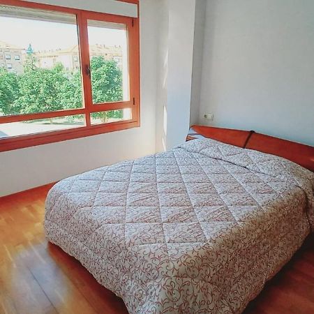 Apartamento Con 2 Habitaciones Y 2 Banos Junto A Valladolid Eksteriør billede