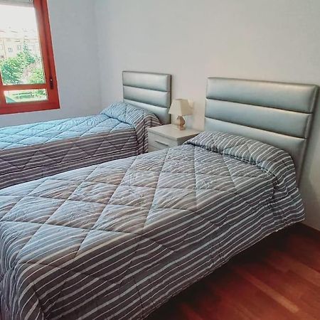 Apartamento Con 2 Habitaciones Y 2 Banos Junto A Valladolid Eksteriør billede