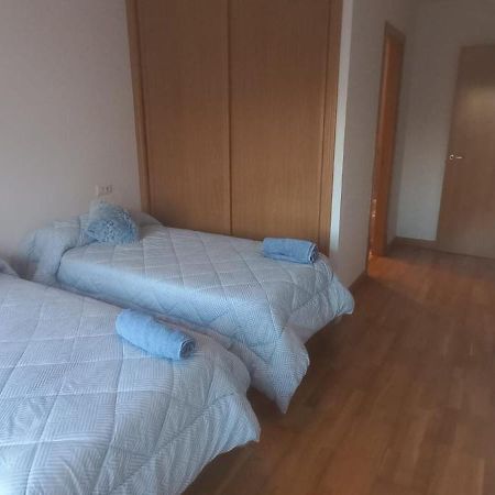 Apartamento Con 2 Habitaciones Y 2 Banos Junto A Valladolid Eksteriør billede