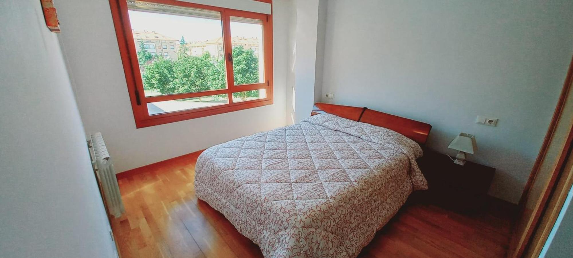 Apartamento Con 2 Habitaciones Y 2 Banos Junto A Valladolid Eksteriør billede
