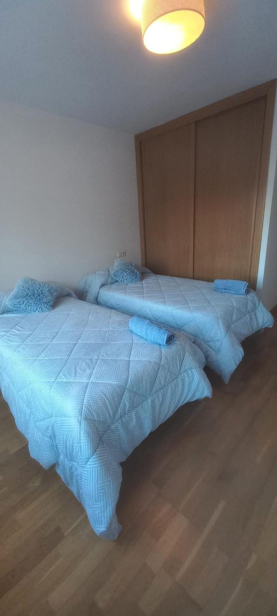 Apartamento Con 2 Habitaciones Y 2 Banos Junto A Valladolid Eksteriør billede